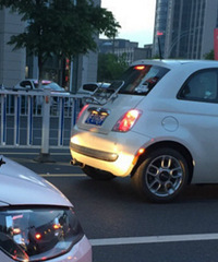 ����һ�����۵ĳ��� �����ڷ�������