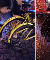 ����һ��ŮΪ����������˽�� �������ѷ�����