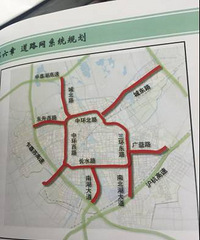 ����̸̸���ڼ��˳��п���·һ�ڹ滮ͼ