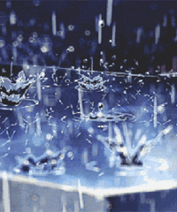 "雨雨雨杀回来了!接下去的日子...丨每天这个时间喝牛奶最好"