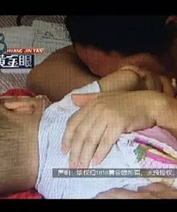 "最好结果是重度脑瘫,孩子发烧的后果有这么严重"