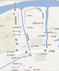 С�ģ�����·�˺ӱ��кó�һ��ä�� �Ҳ�㱻ײ��