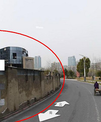 С�ģ�����·�˺ӱ��кó�һ��ä�� �Ҳ�㱻ײ��