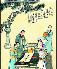 "【嘉禾风俗】六月六,晒得鸭蛋"