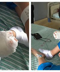 6��С�к���ɽ���������� ����������