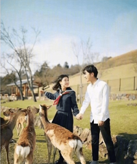 ������Ů��ʮ�˱䣡����ǰ�����е�����