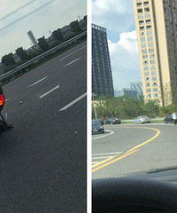 ����亳��ڴ��¹ʣ�һ�������Ľų��죡