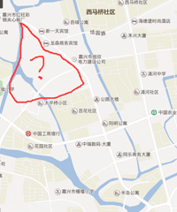 �����ھ�Ȼ��������һ��յ�