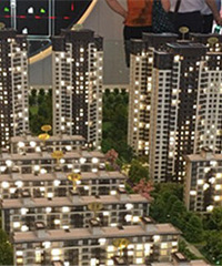 ȥ��¥��������ʵ�򷿵��˲�û����ô��