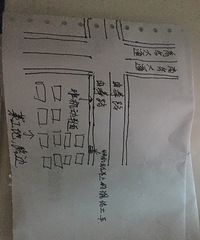 ��ȭ·ĳ����ʩ�� ����ˮ�೵ͣ�ڷǻ��������ϣ�Сë¿��ô�죿