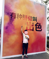 【优质交友单身专访NO.3】走过六七个国家的风景 缺一个最美的你