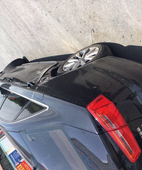 �f��ֻʹ���µ�A6��ײ���ʹ��������� �µ��Ҳ೵�ű�ײ����