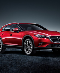 Ů����Ԥ��16���������Ƽ� ���ڿ���CX-4 Ư����