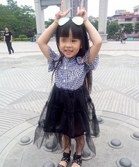 �ҵ��죡5��Ůͯ������¥ȡ��ݣ��������쳣Ů�ӱ�������