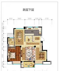 ����ĳ¥��2�׸����һЩ���˿���