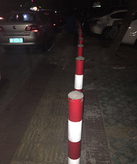 ��ȥ��ĳ��˾�����е��ϴ�׮ ׼���շ� ̫�޳���