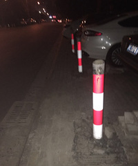 ��ȥ��ĳ��˾�����е��ϴ�׮ ׼���շ� ̫�޳���