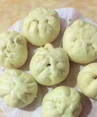 包子