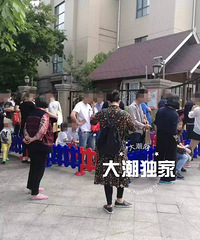 "海宁一孩子至今还没报上幼儿园!怎么回事?你有碰到这样的事吗"