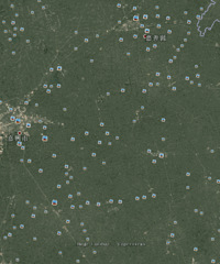 ���˵�ͼ30���Ǩʷ����һ���ط��������10�ꡢ20�ꡢ30