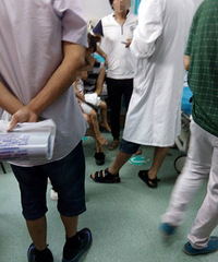 ������ٱ��磡3���к����������� ������ָѪ��ģ��