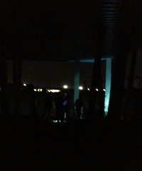 ������ˮ���磡��������վ����������Ӿ һ��û����...