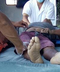 ���磡һ�繤�����ӳԺ��緹�ε����