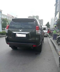 �ǲ��ǳ����ֳ���SUV�ˣ�