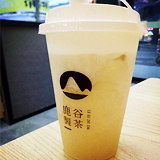 网红茶饮打卡