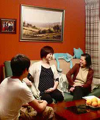 强势女人会有哪些内心苦恼?