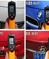 ʲô��ɫ�ĳ������ȣ�ʵ������㱩ɹ��ĳ������¶��ж�ֲ�