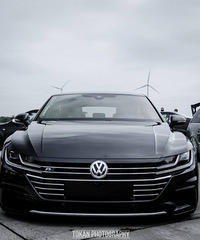 �ܻ��VW Arteon ����ʵ������