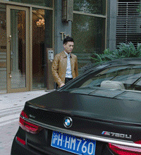 ���ҵ�ǰ�������غ�ͬ��BMW M760Li ��˵���������
