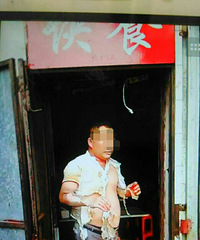 又是煤气爆炸!做饭间灶台爆炸 一女子多处烧伤