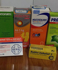 ���Ե������ͯ����ҩ������ר�ҷ���һ�������⡭��