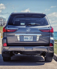 �׿���˹LX 570�����۴�G��·����ʤ ��ôѡ��