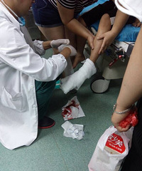 �ң�10���к����Ű��赽���� ����������Ҷϼ���ֺͷ