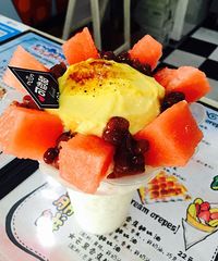 [��ʳ]�𿾱��� ��һ�γԵ�������������ʳ