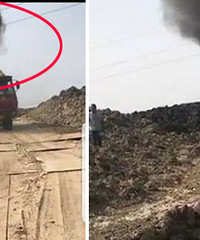 ����Ũ�� ���̳�ײ�ϸ�ѹ�ߣ�