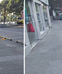 �п���·��һλ�ڼ��׵����˼�