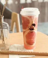 好消息,【品圣喜茶少年路店】7月29日正式开业啦