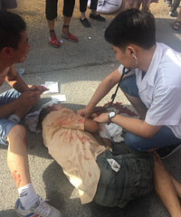 ������������������Ȼ�����û�� ҽԺ����ҽ��ǰȥ�տ���Ա