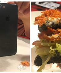 KFC�º��������� ������ɫ ͷ�ϻ����˲㡭