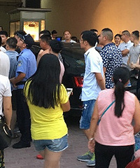 С��ͣ������90�ǵ�400һ���� ҵ��ը�ˣ�