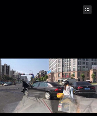 ���η���һ���� С�γ�����Ƕ�ײ���ˣ�