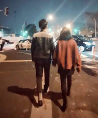 我是王婆来波自卖自夸 年方27 生活滋润无忧 性格大气