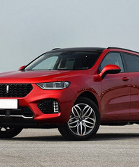 WEY VV5Ԥ��۸�15������ ��۲��� �������˻���ô��