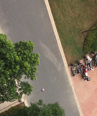 ���ģ���������·�м�û�˴�ɨ������ˮ������һ��