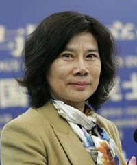 男人应学会做女强人背后的支撑