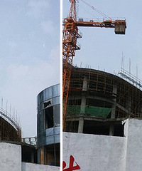 �أ�ĳ��β¥�ֿ�ʼ�����ˣ�